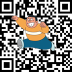 最新动漫里番电影站二维码